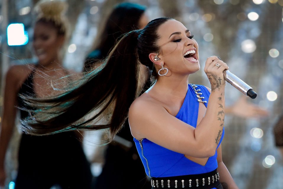 Quiz: Finish the Lyric – ‘You Don’t Do It For Me Anymore’ by Demi Lovato