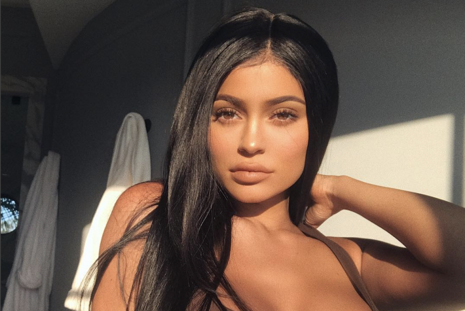 Quiz: Which Fall Kylie Lip Kit Color Are You?