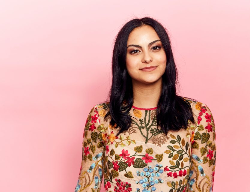 Camila Mendes Reveals She Almost Didn’t Land Her Iconic ‘Riverdale’ Role