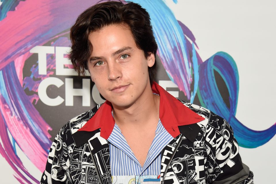 Cole Sprouse Teases the Impending On-Screen ‘Riverdale’ War