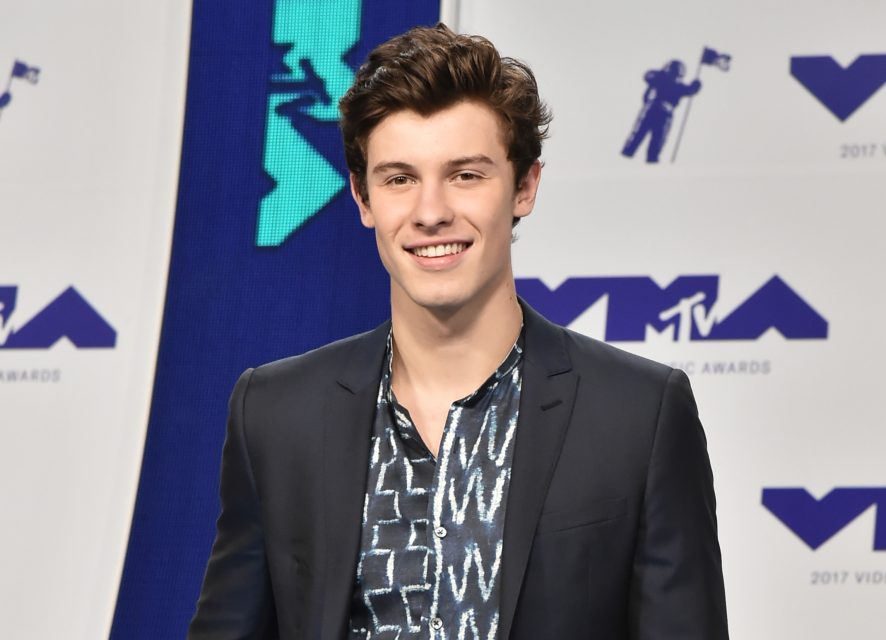 Shawn Mendes Teases Lyrics From His Next Album