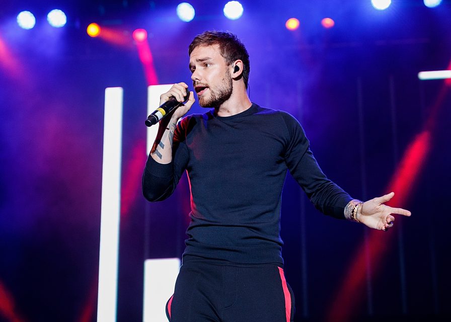 Liam Payne Celebrates 10 Years Since Auditioning For ‘X Factor’