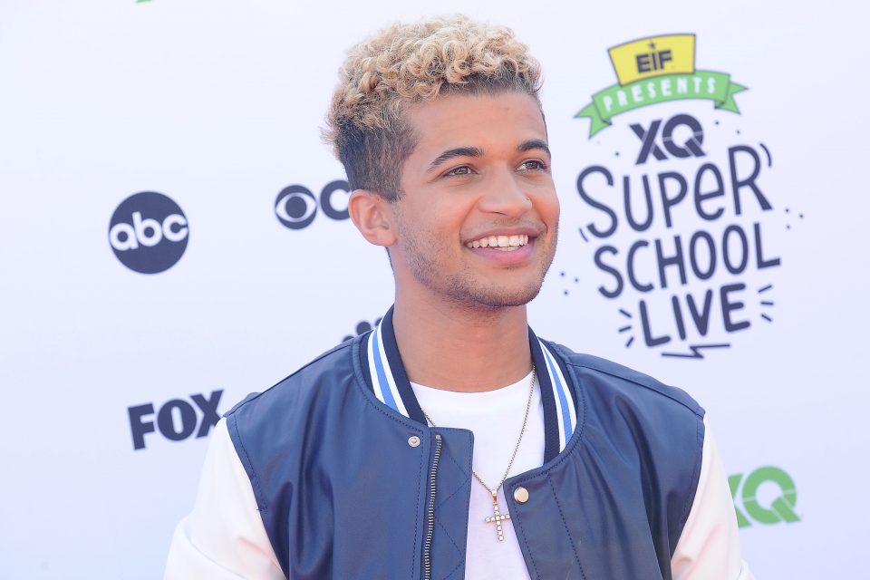 Jordan Fisher Wows ‘Dancing With The Stars’ Judges