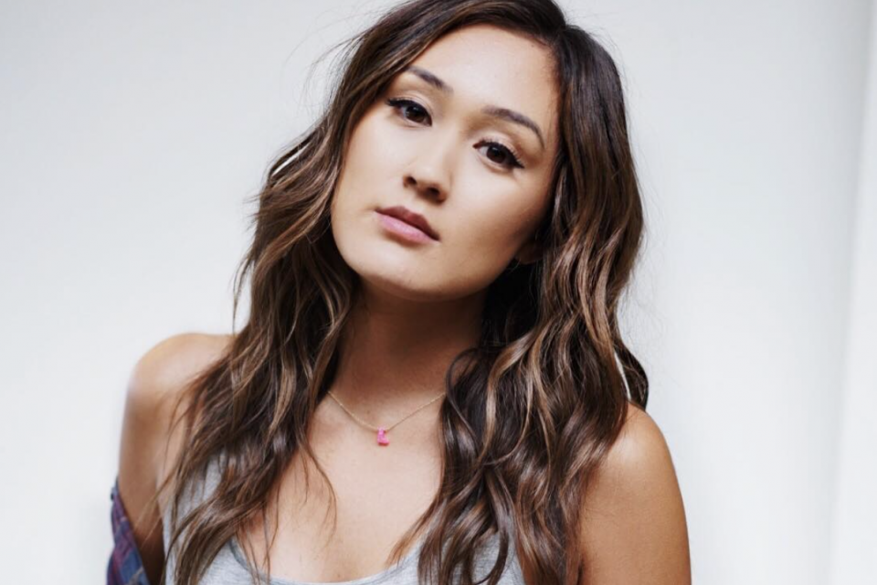LaurDIY Takes Fans Behind The Scenes Of Her Upcoming Music Video