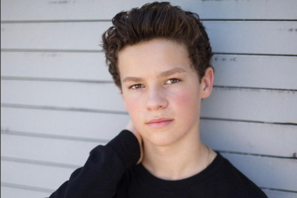 Quiz: Finish the Lyric – ‘Smiles for You’ by Hayden Summerall