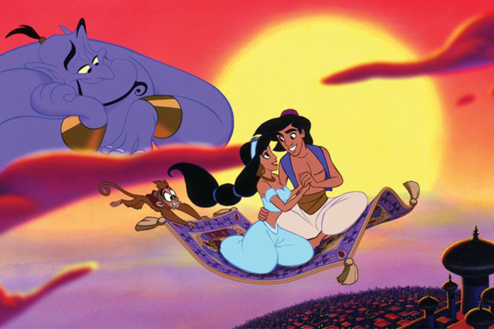 Quiz: This Disney Quiz Will Reveal When You’ll Fall in Love