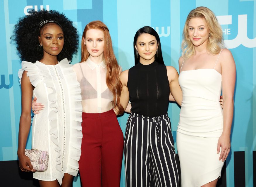 The Cast of ‘Riverdale’ Dishes on the Upcoming Season 2 Finale Episode