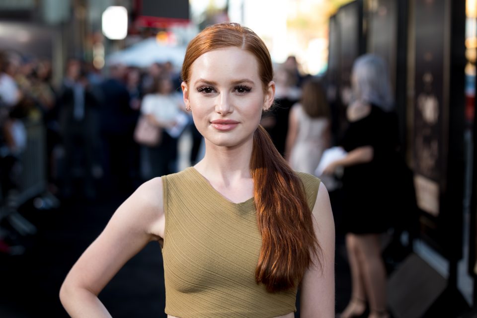 Madelaine Petsch Challenges Her Boyfriend with ‘Riverdale’ Trivia Questions