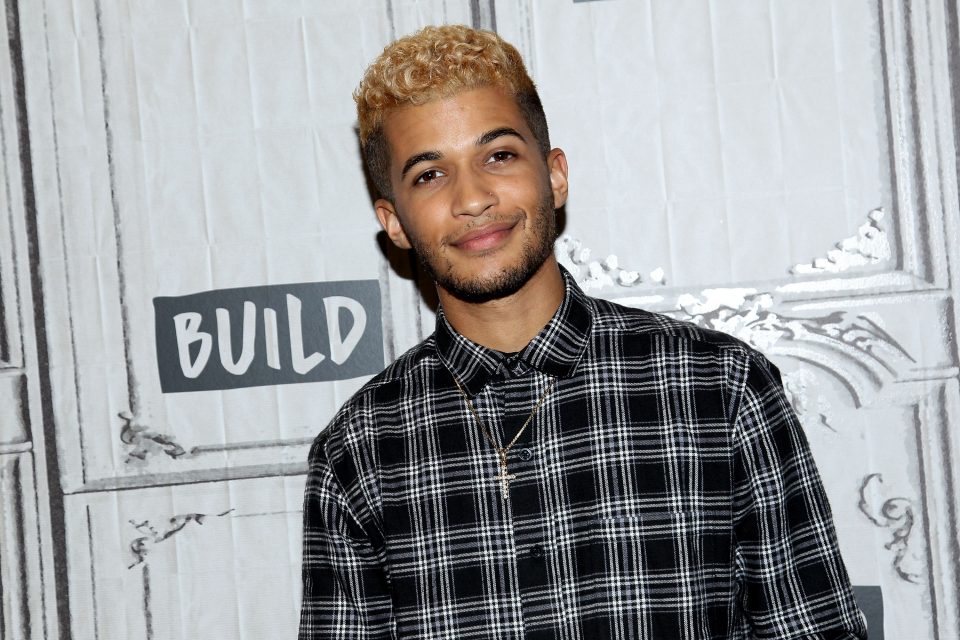 Jordan Fisher Thanks Fans Following His ‘Dancing With The Stars’ Win