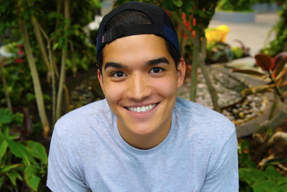 Alex Wassabi Accomplishes Life-Long Dream and Buys His Parents a House