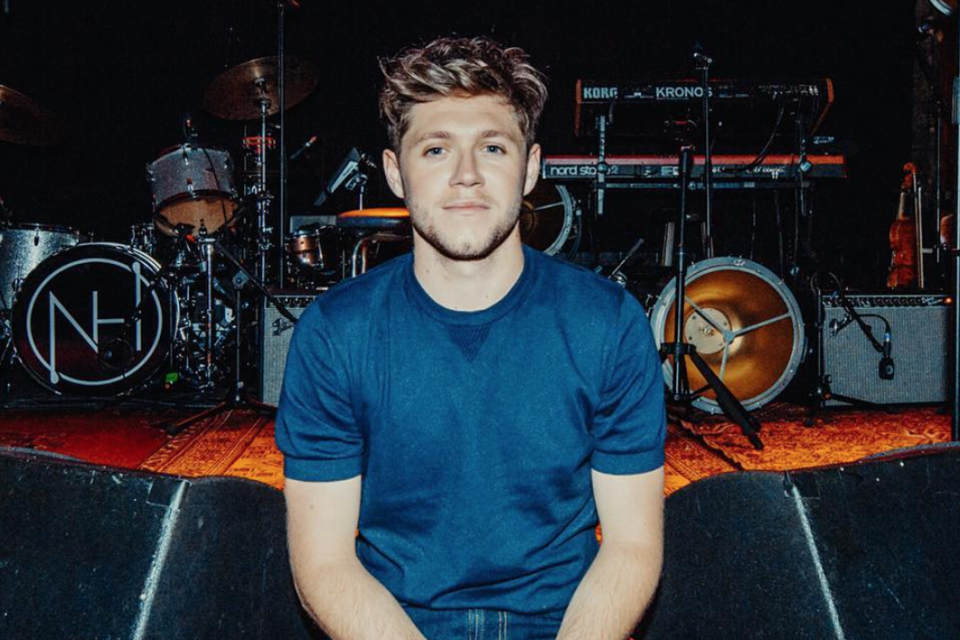 Niall Horan Debuts ‘On The Loose’ Music Video