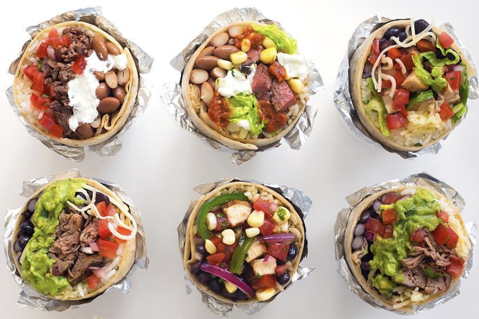 Quiz: What Does Your Chipotle Order Say About You?