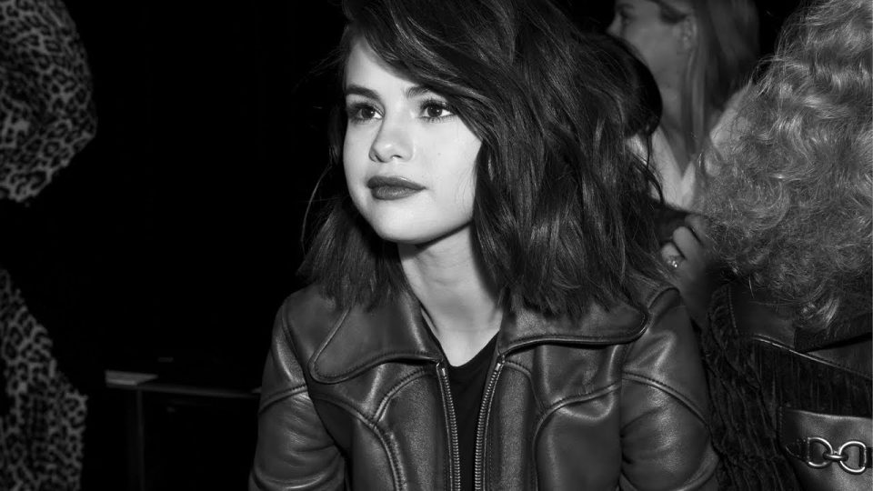 Selena Gomez Opens Up About Her Experience With Bullying