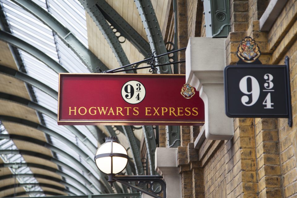 Quiz: What Would Your Job Be in the Wizarding World?