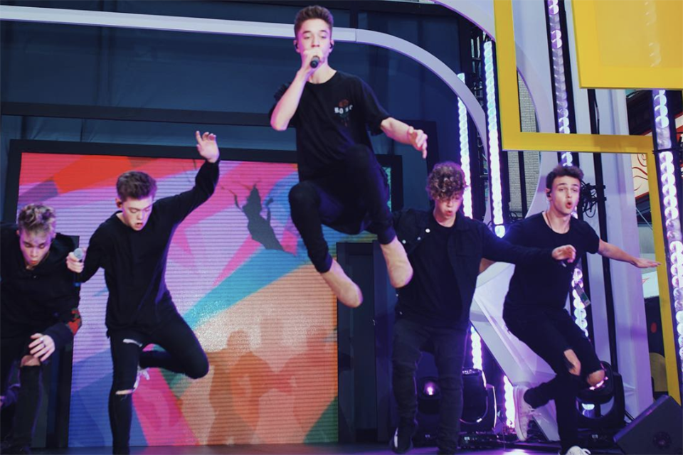 QUIZ: Can We Guess Your Fave Why Don’t We Song?