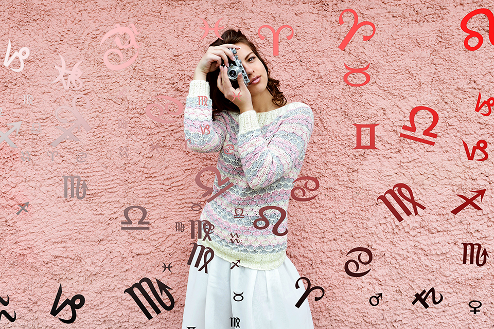 Quiz: Can You Match the Zodiac Sign to its Symbol?
