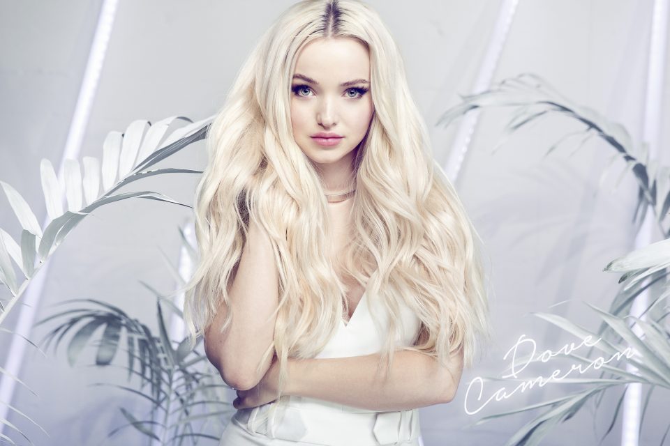 Dove Cameron Spills Everything You Need to Know About Her New Bellami Collab