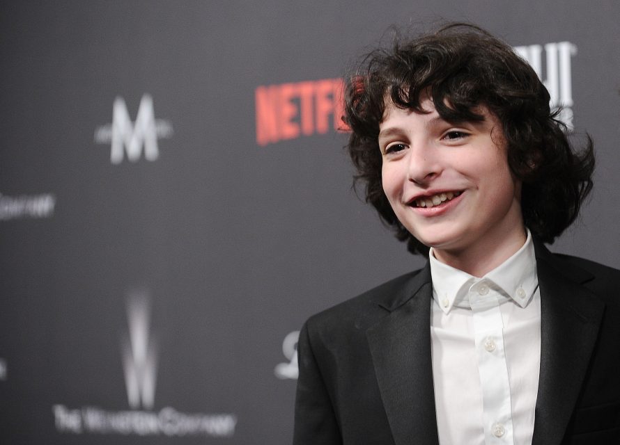 Finn Wolfhard to Act Alongside Ansel Elgort in New Project