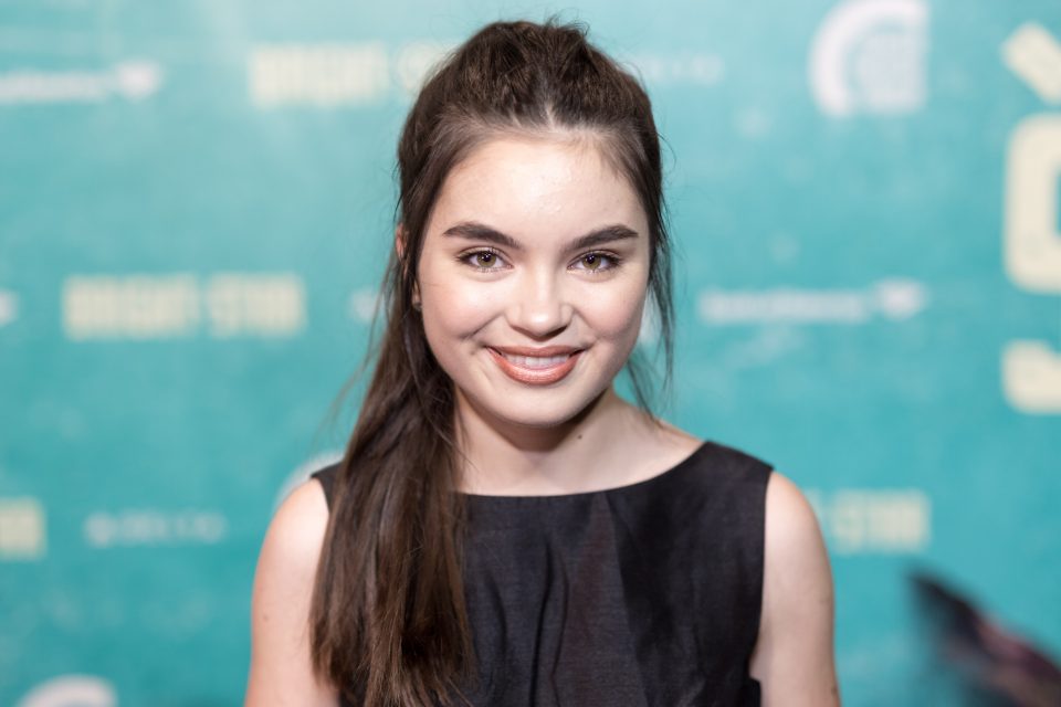 Landry Bender Opens Up About Her Fashion Inspirations