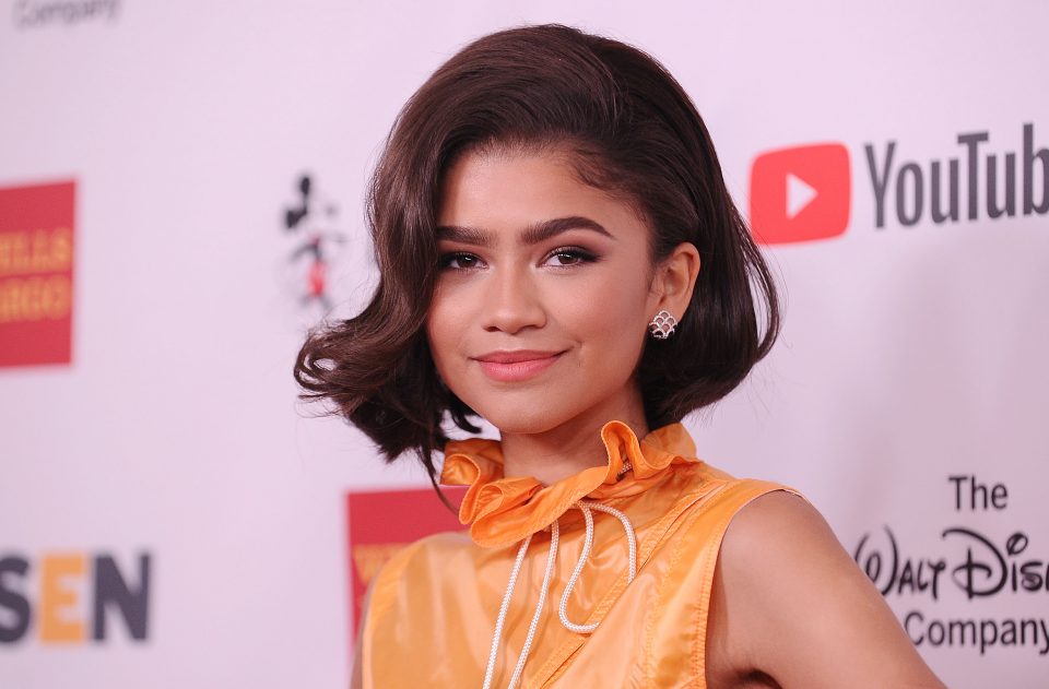 Zendaya to Star in and Produce Upcoming Thriller Film