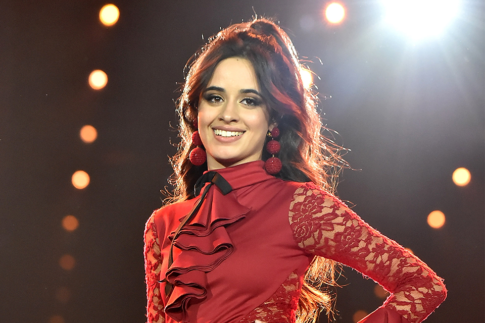 Everything You Need to Know About Camila Cabello and Matthew Hussey’s Relationship