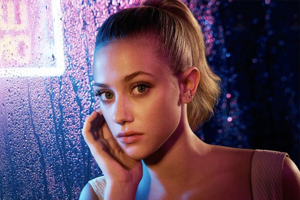 Lili Reinhart Hilariously Compares Herself To This ‘Stranger Things’ Character