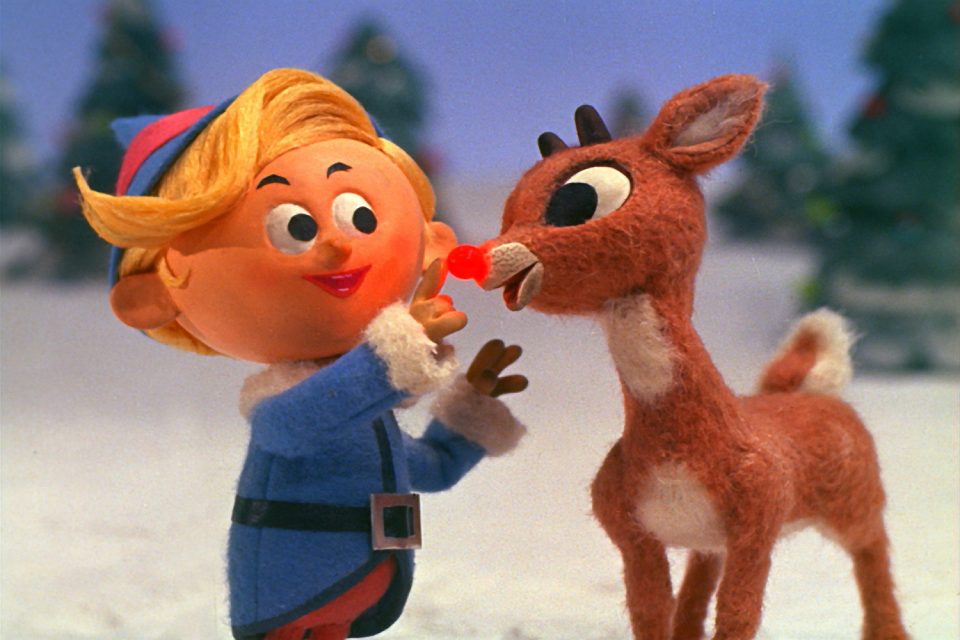 Quiz: Can We Guess Your Fave Holiday Claymation Special?