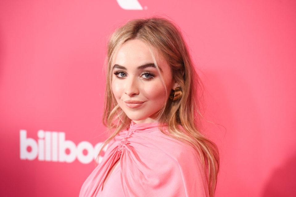 Sabrina Carpenter Covers ‘Have Yourself a Merry Little Christmas’