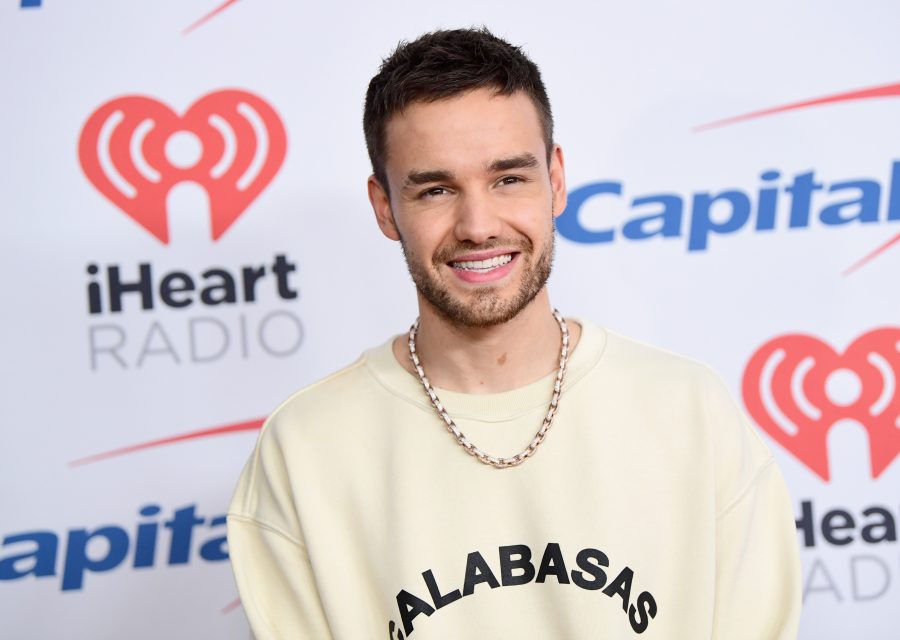 Liam Payne Teases New Single ‘For You’ With Behind-the-Scenes Video