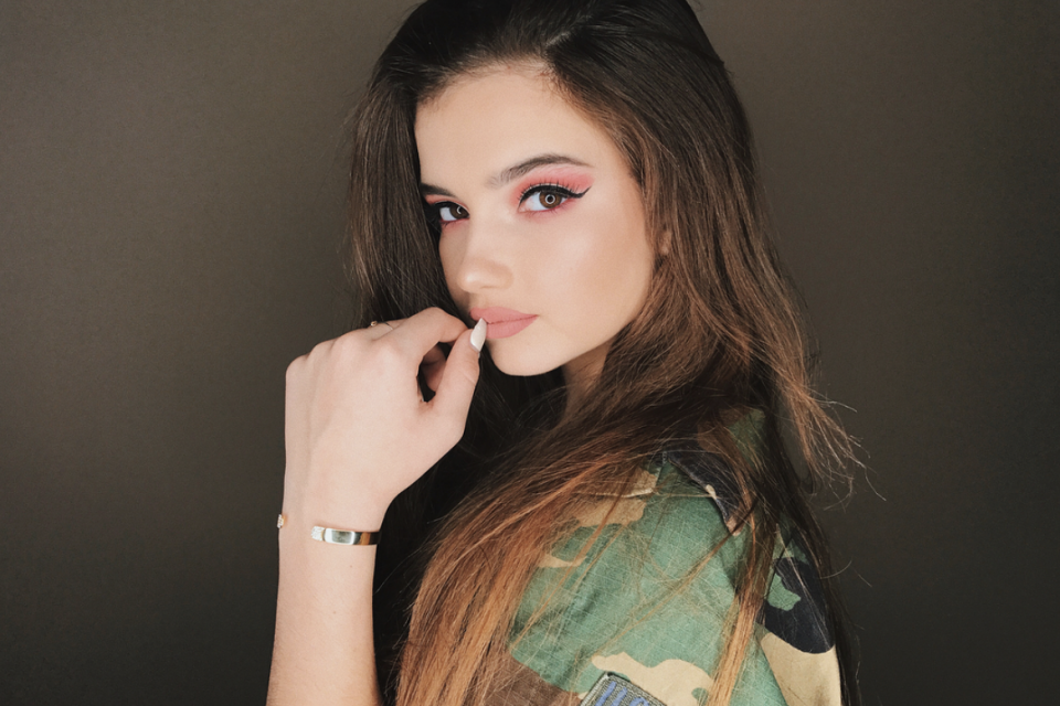 Lexi Jayde Drops New Single ‘Baby Its Cold Outside’ Duet with Emery Kelly
