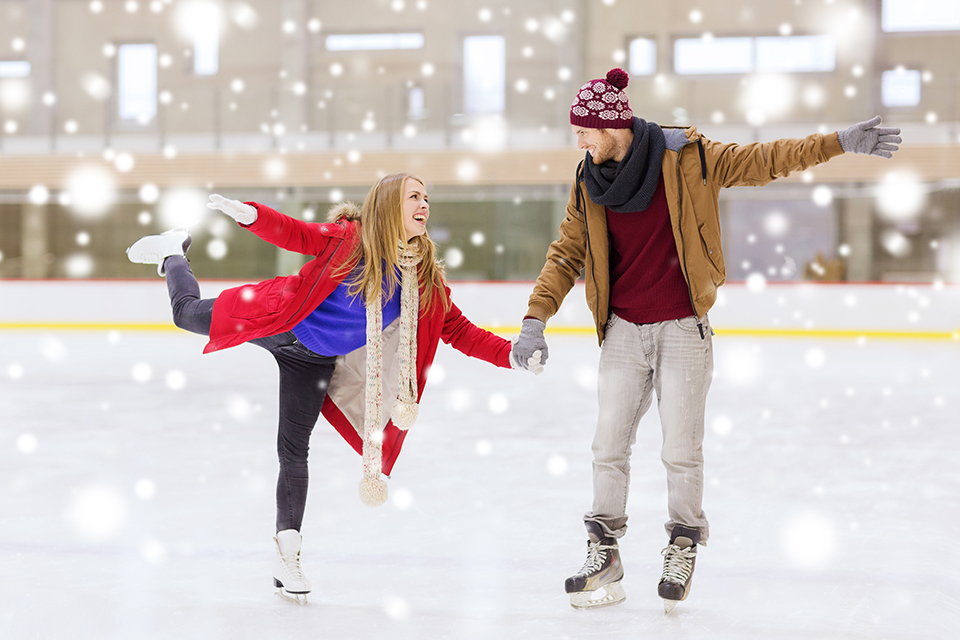 Quiz: We Know the Perfect Winter Date for You