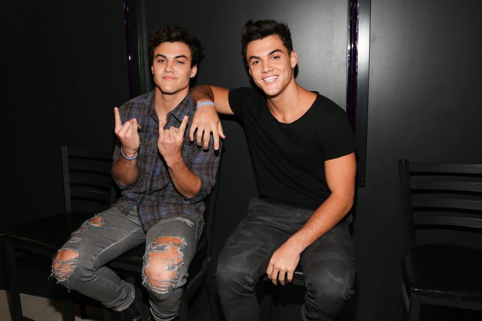 WATCH: The Dolan Twins Get An Epic House Makeover