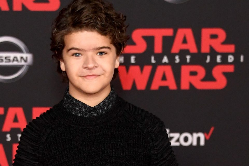 ‘Stranger Things’ Star Gaten Matarazzo Opens Up About Rare Condition