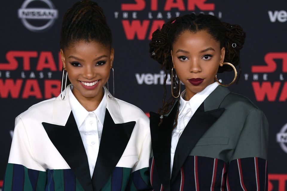Chloe x Halle Spill on What It’s Like to Act on ‘Grown-ish’