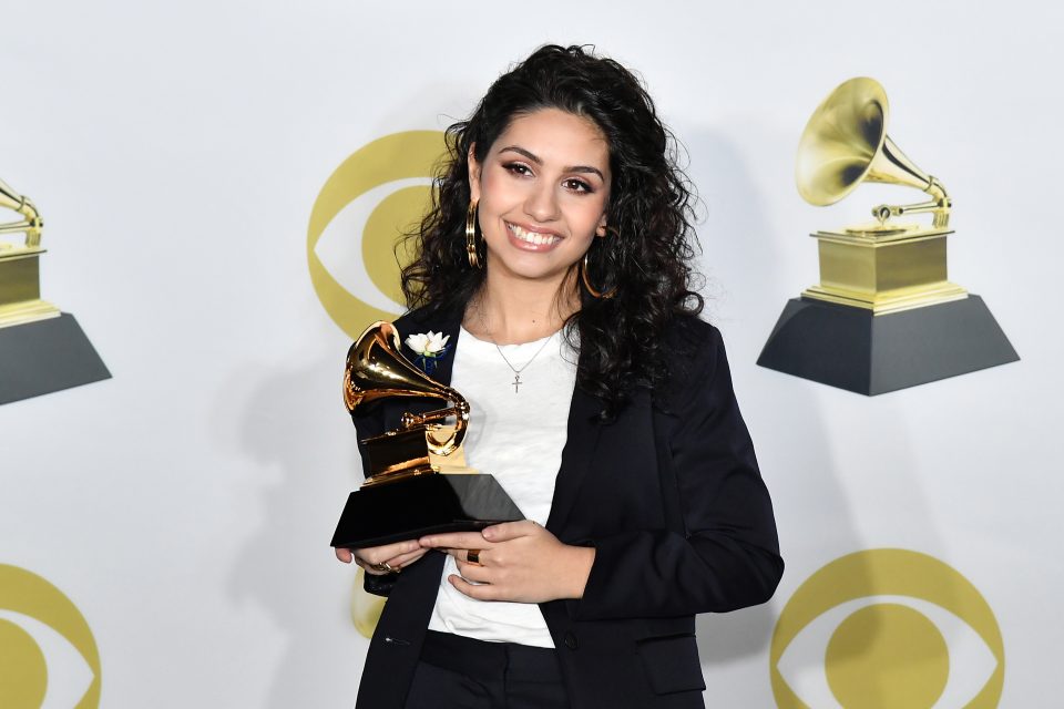 Alessia Cara Lends Heartfelt Advice to Aspiring Young Singers