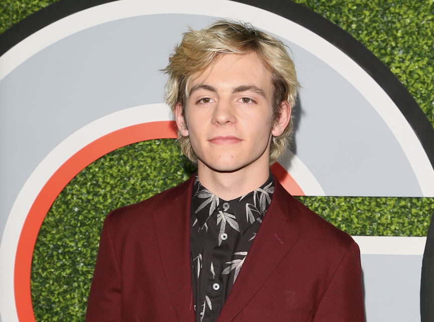 Ross Lynch Opens Up About Acting Alongside Kiernan Shipka In ‘Chilling Adventures of Sabrina’
