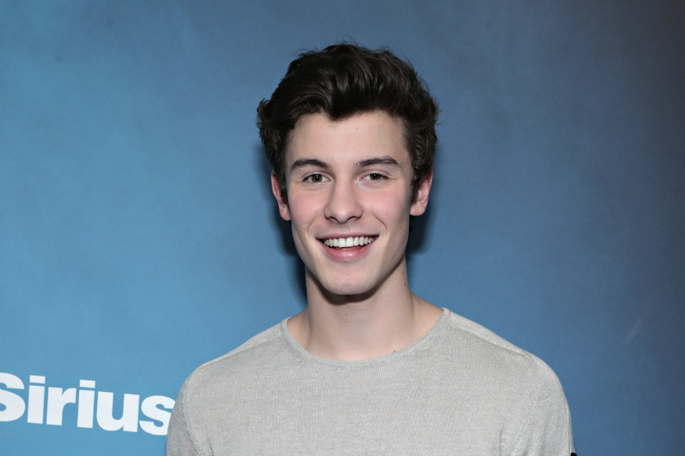 Shawn Mendes Dishes on the ‘In My Blood’ Songwriting Process