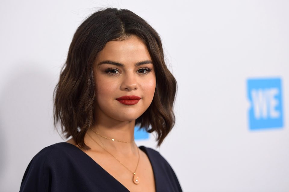 Selena Gomez Talks Being Protective Over Her Little Sister