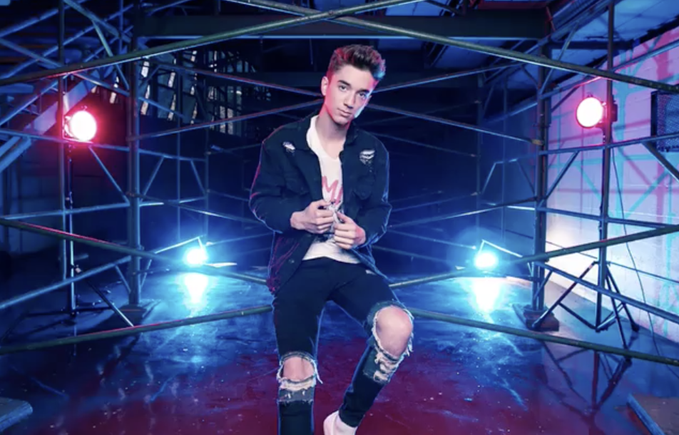 Why Don’t We’s Daniel Seavey Closes Out The Invitation Tour with Heartfelt Message to Fans