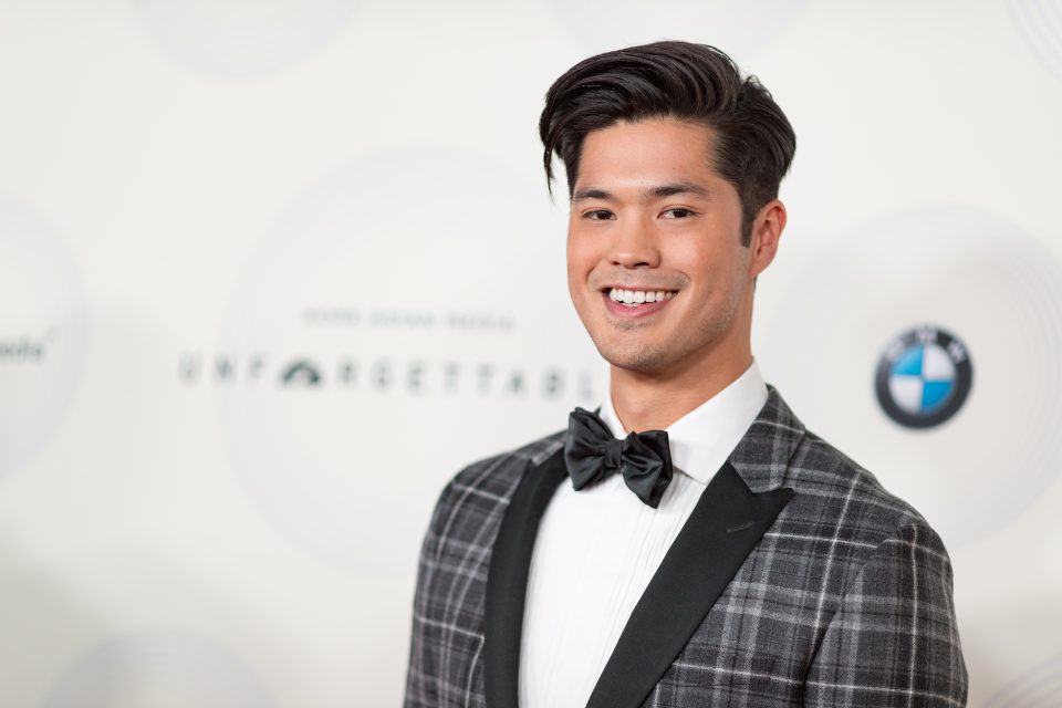 Ross Butler Opens Up About His ’13 Reasons Why’ Character