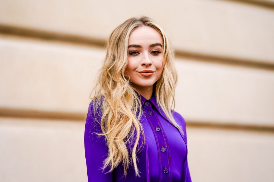 Sabrina Carpenter Reveals What She Wants Fans To Learn From Upcoming Movie ‘The Hate U Give’