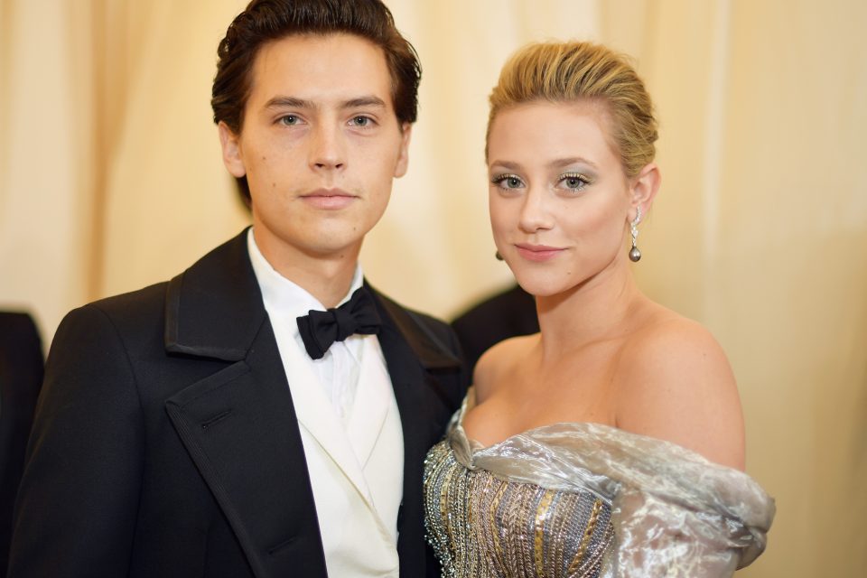 Lili Reinhart and Cole Sprouse’s On-Screen ‘Riverdale’ Parents Gush About Their Off-Screen Relationship