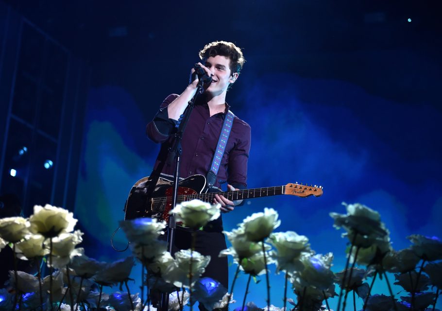 Shawn Mendes, Johnny Orlando And More Nominated For iHeartRadio’s Much Music Video Awards: See The Full List