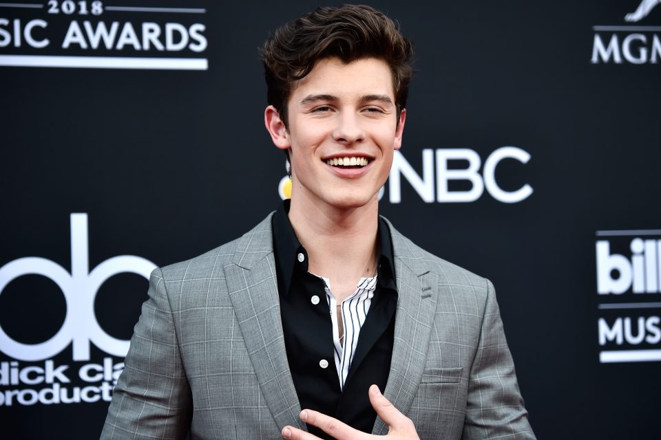 Shawn Mendes Reveals His Love For Harry Potter During Carpool Karaoke