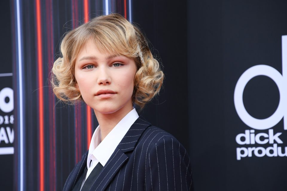 Grace VanderWaal Dishes On Upcoming Album, Says ‘I found my sound’