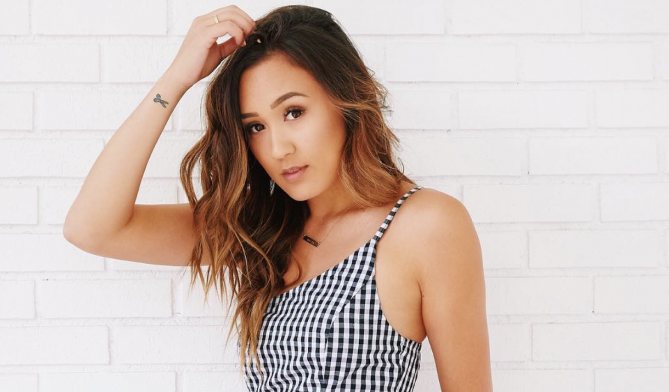 LaurDIY Launches Sleepwear Collection Collaboration with Ardene