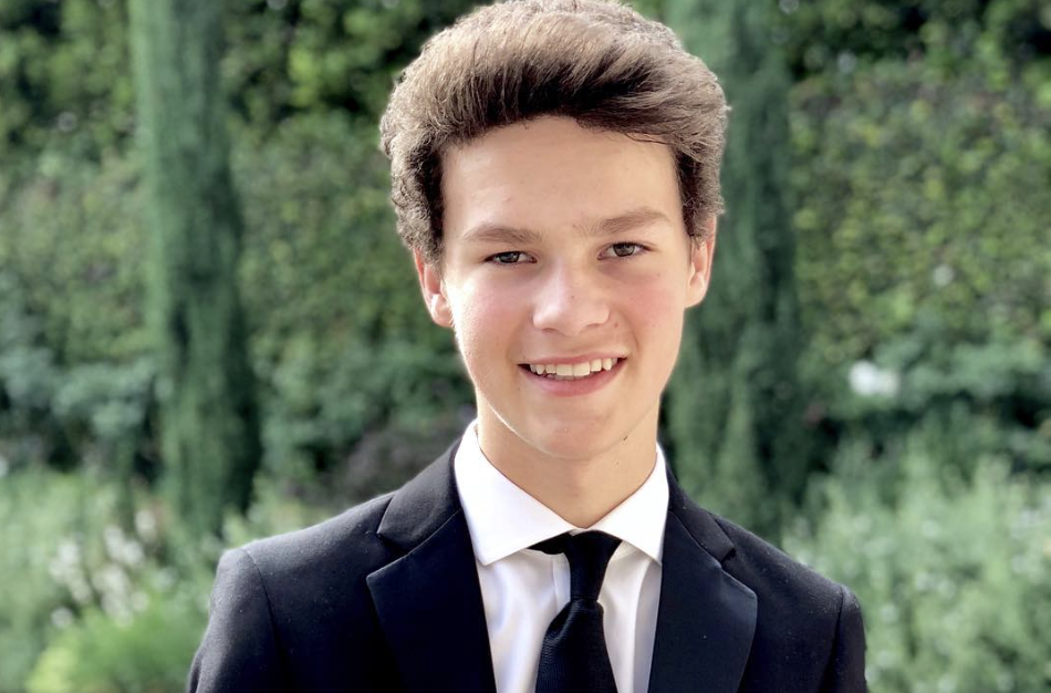 Hayden Summerall and More Star in ‘Dancing On The Ceiling’ Music Video From ‘Chicken Girls: The Movie’