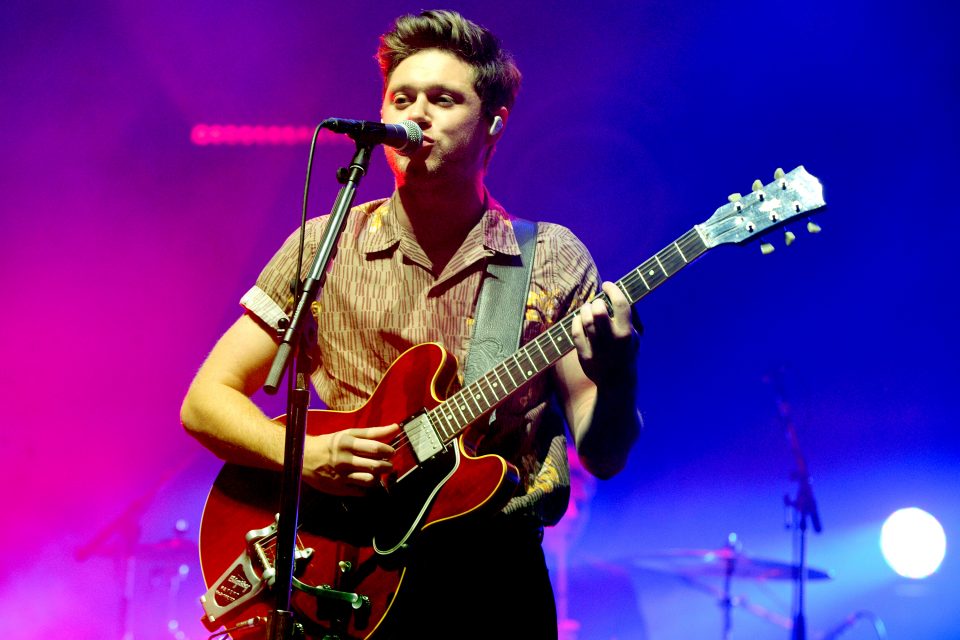 Niall Horan Drops Music Video For ‘Finally Free’ From Upcoming Film ‘Smallfoot’