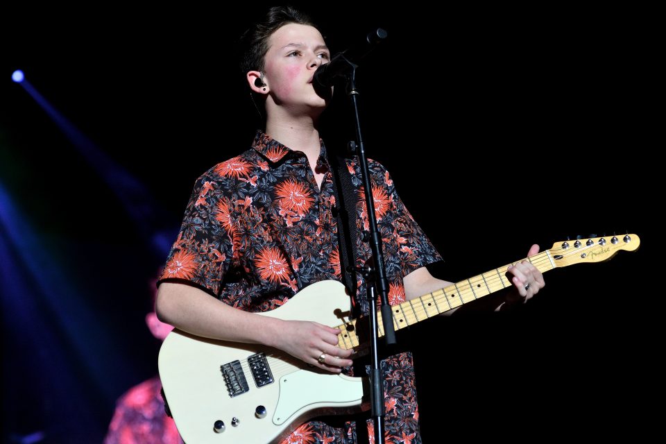 Jacob Sartorius Drops Highly-Anticipated Bop ‘Hooked On A Feeling’