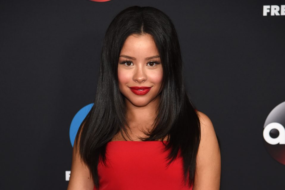 Cierra Ramirez Dishes On The Evolution Of Her Character From ‘The Fosters’ To ‘Good Trouble’